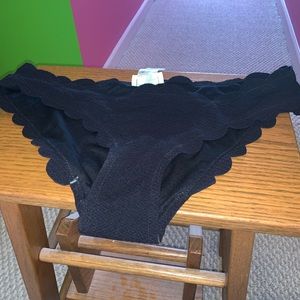 Jessica Simpson bikini bottoms